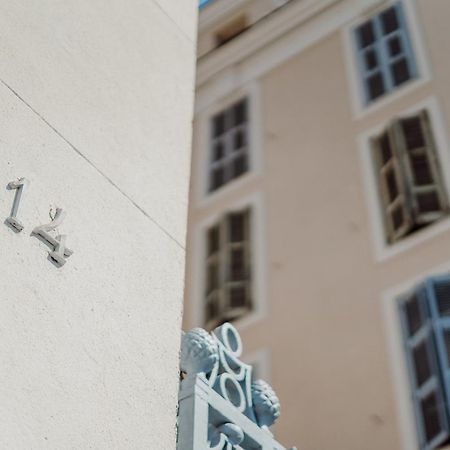 Ferienwohnung Valentine'S Dream Rom Exterior foto