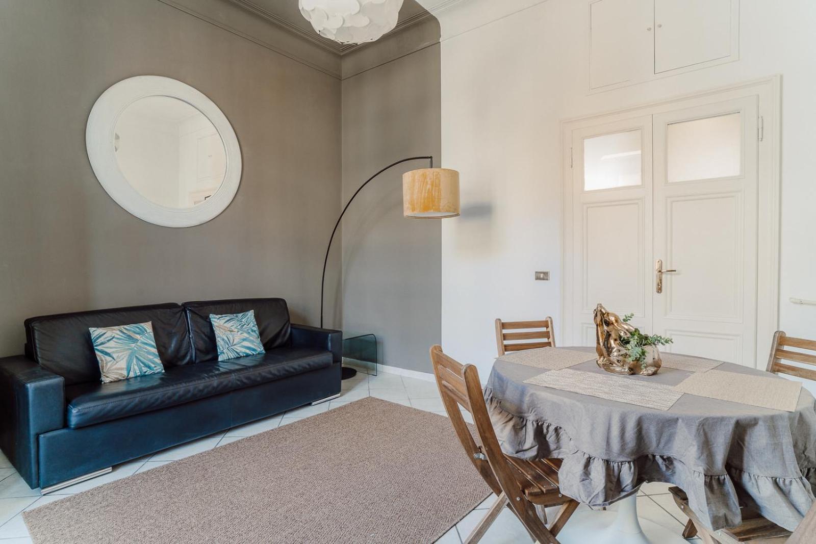 Ferienwohnung Valentine'S Dream Rom Exterior foto