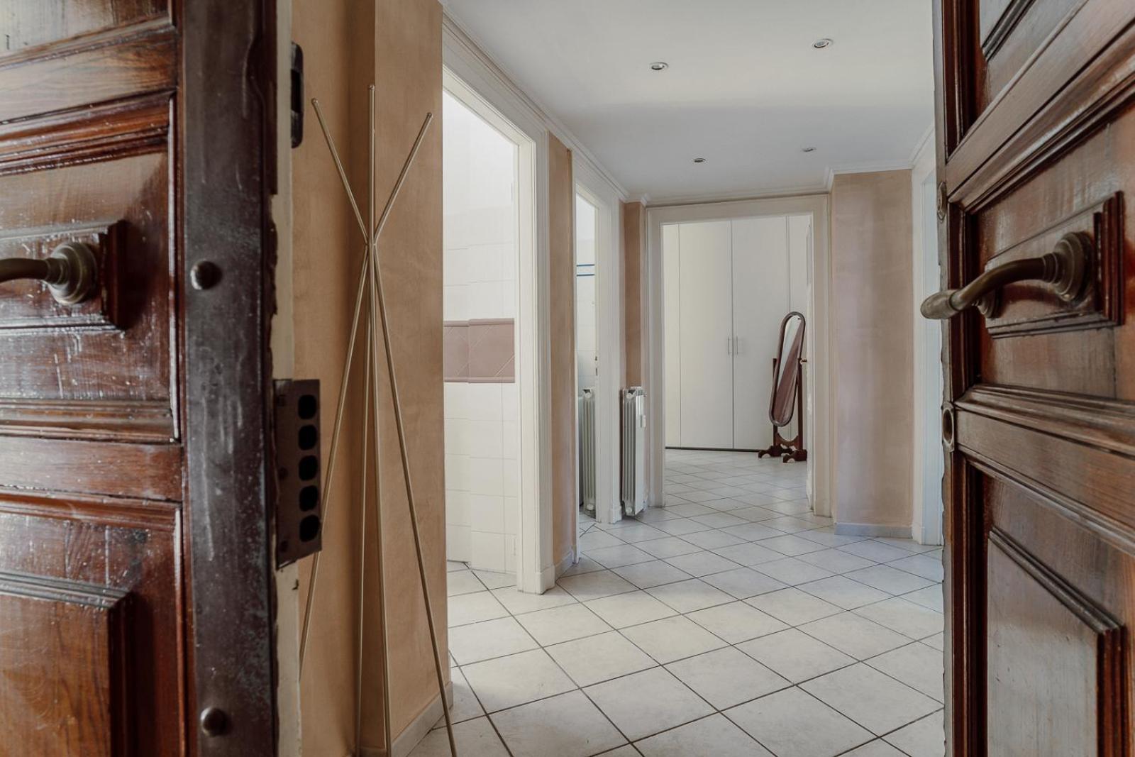 Ferienwohnung Valentine'S Dream Rom Exterior foto