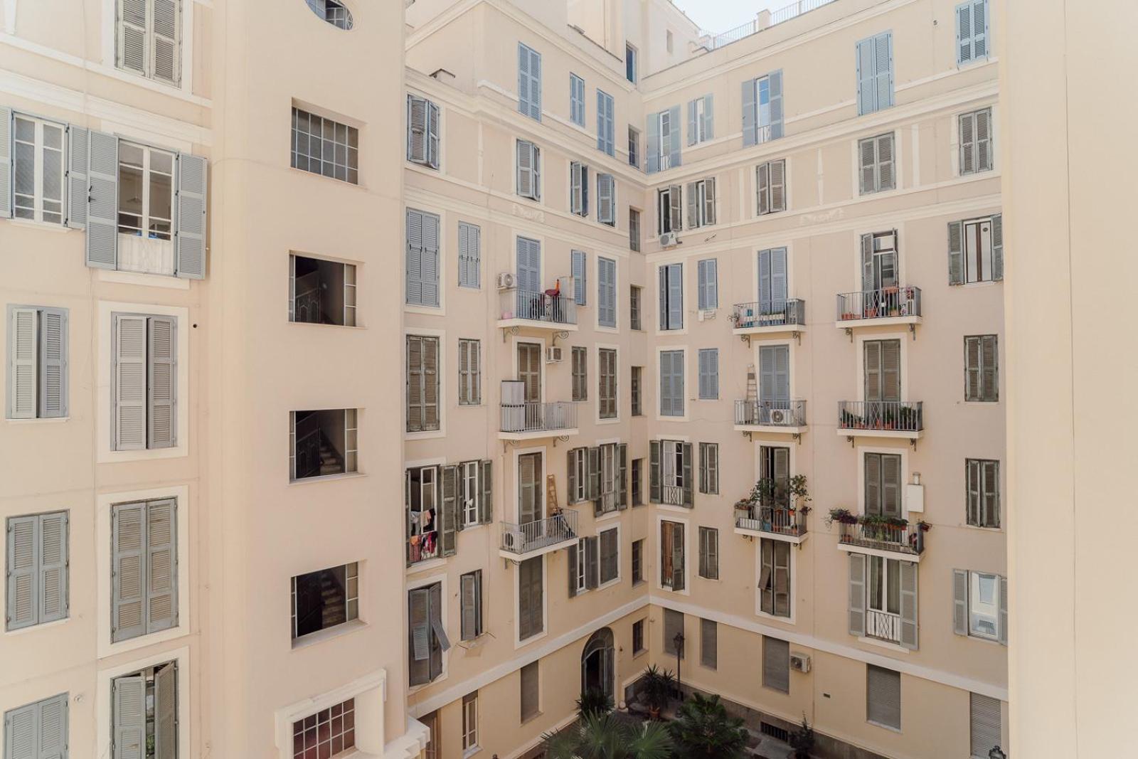 Ferienwohnung Valentine'S Dream Rom Exterior foto
