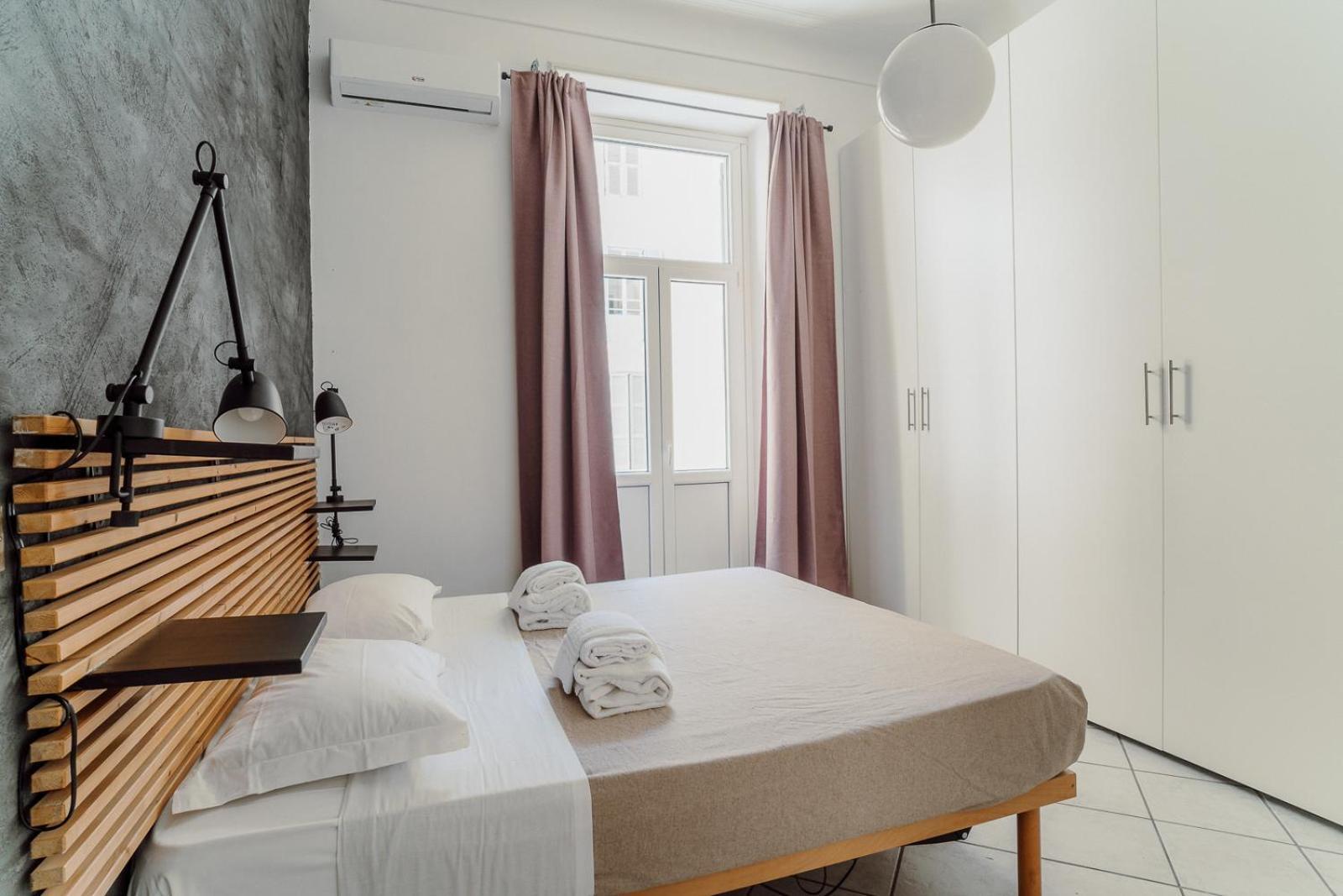 Ferienwohnung Valentine'S Dream Rom Exterior foto