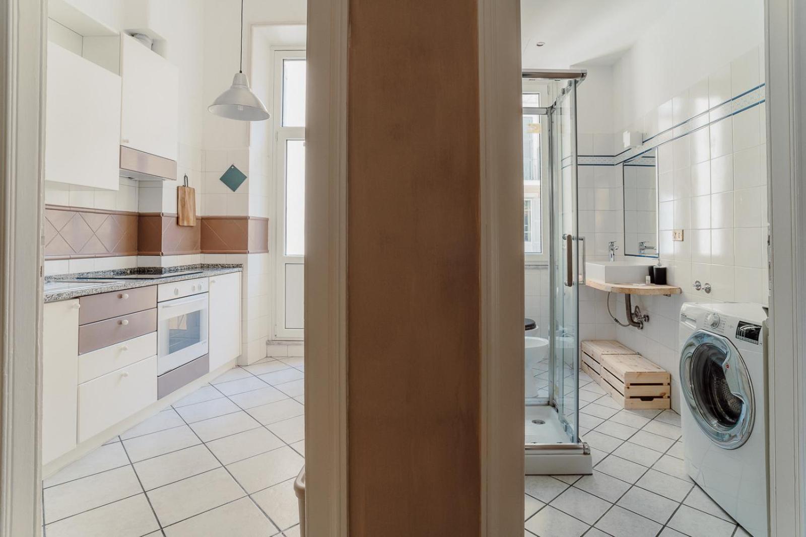 Ferienwohnung Valentine'S Dream Rom Exterior foto