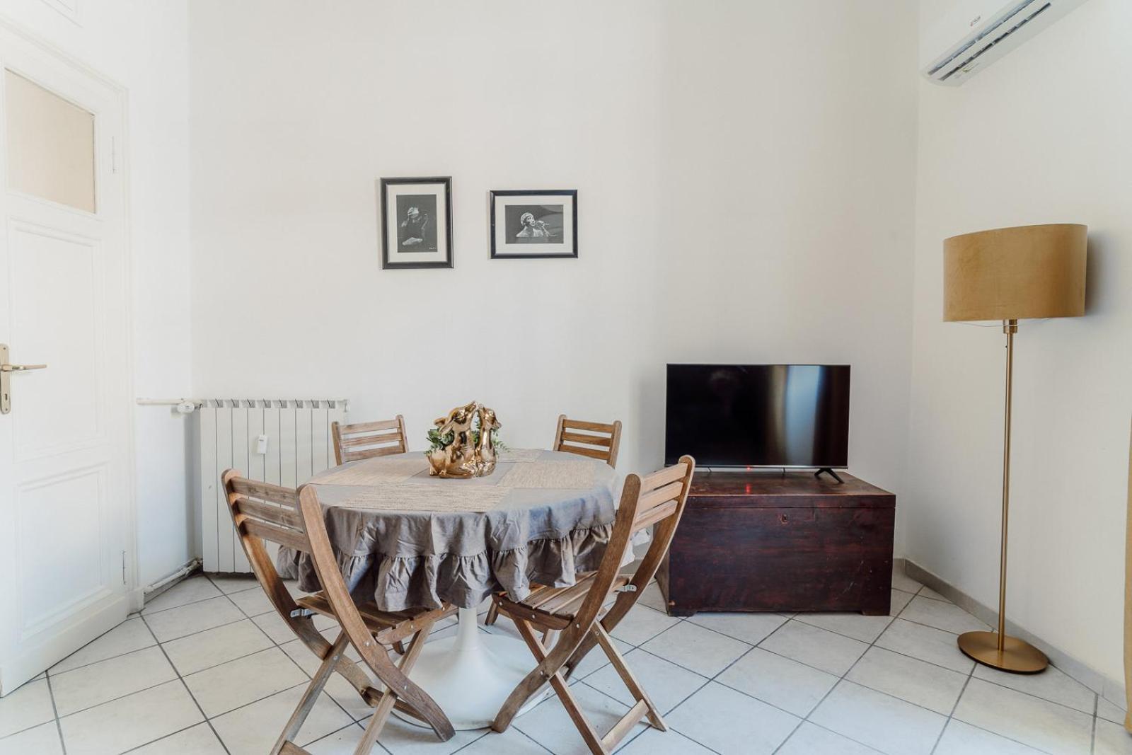 Ferienwohnung Valentine'S Dream Rom Exterior foto