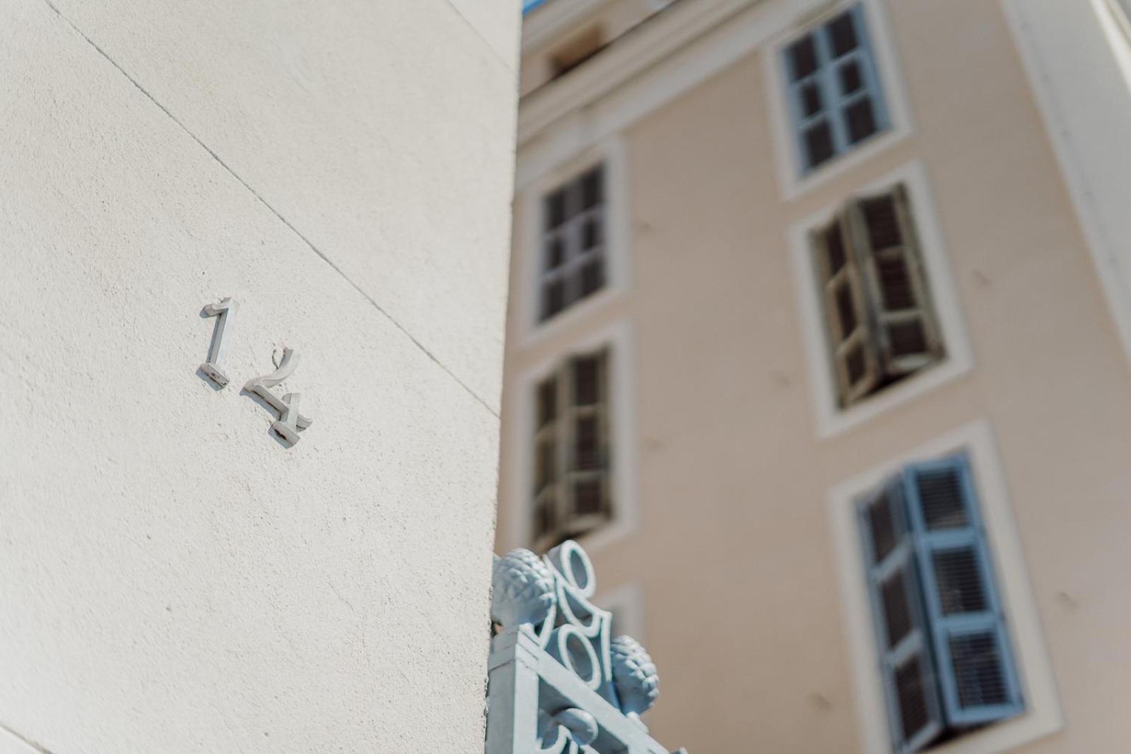 Ferienwohnung Valentine'S Dream Rom Exterior foto