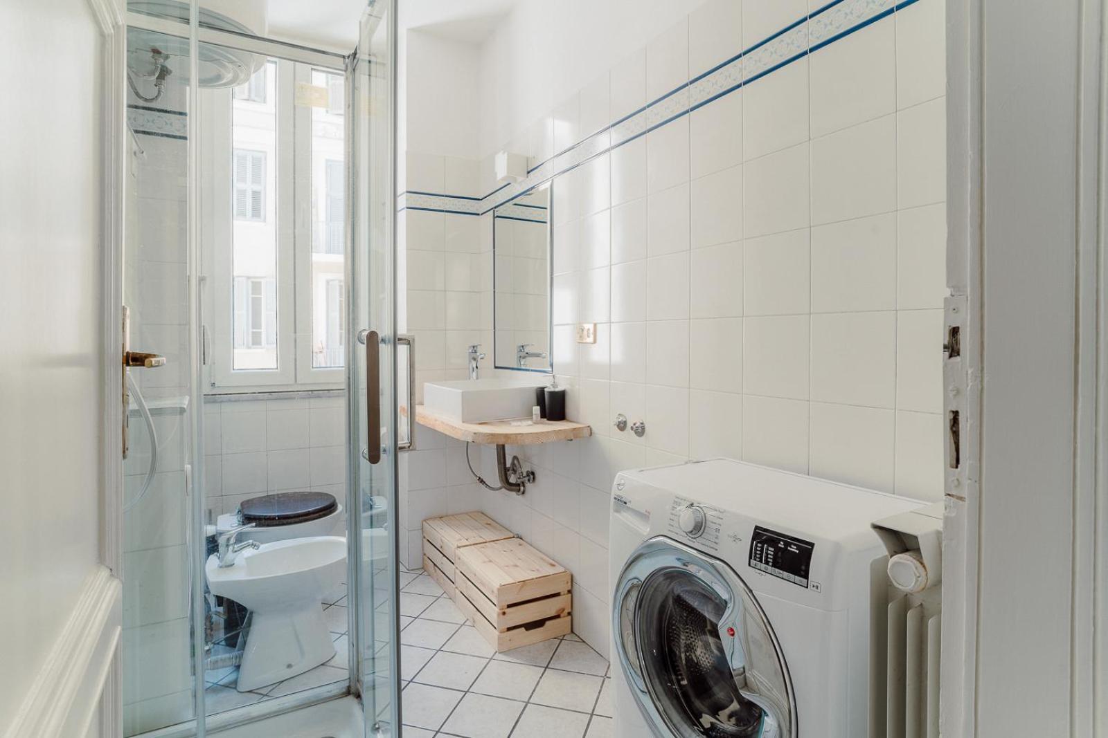 Ferienwohnung Valentine'S Dream Rom Exterior foto