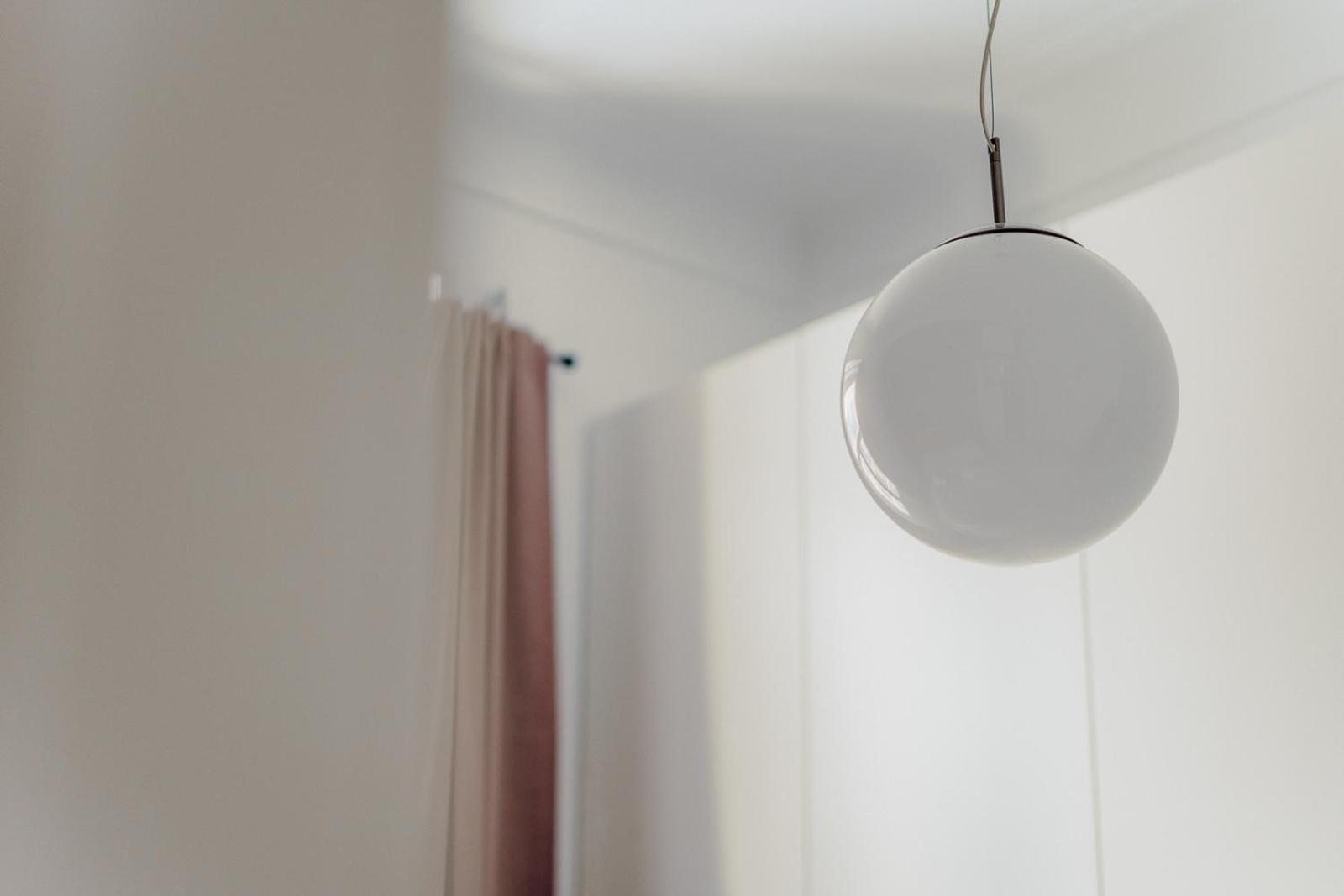 Ferienwohnung Valentine'S Dream Rom Exterior foto